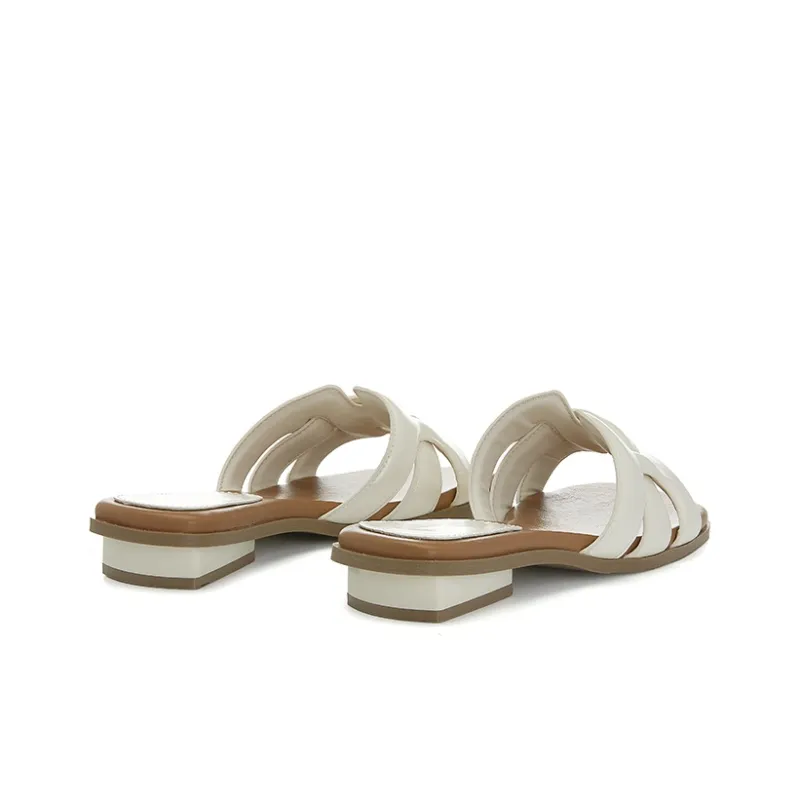 Chibang Quick Dry Slide Slippers Women's-4