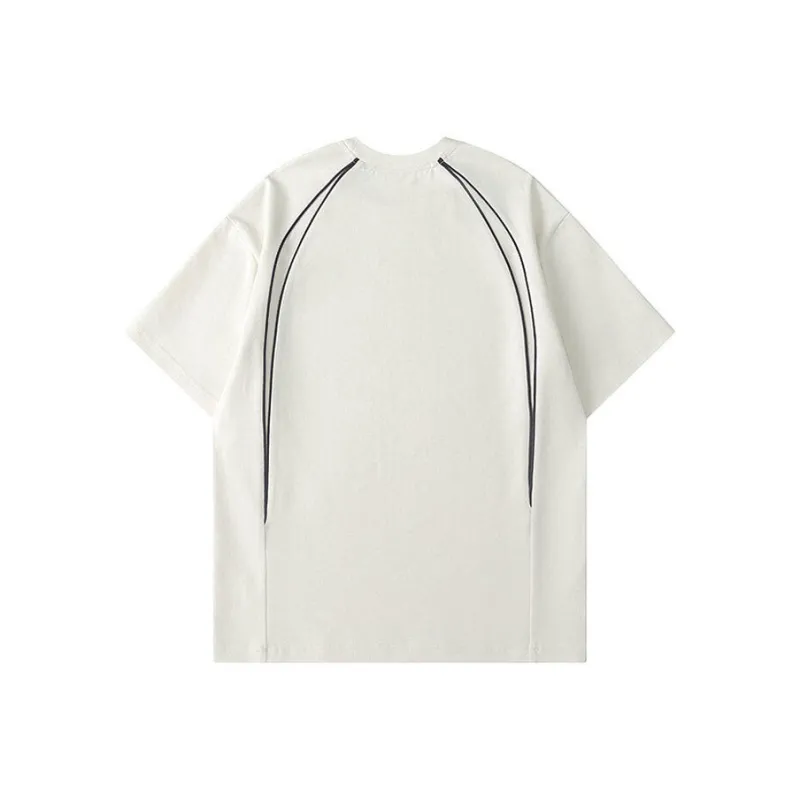 ACUOD BY CHANU T Shirts Unisex-5