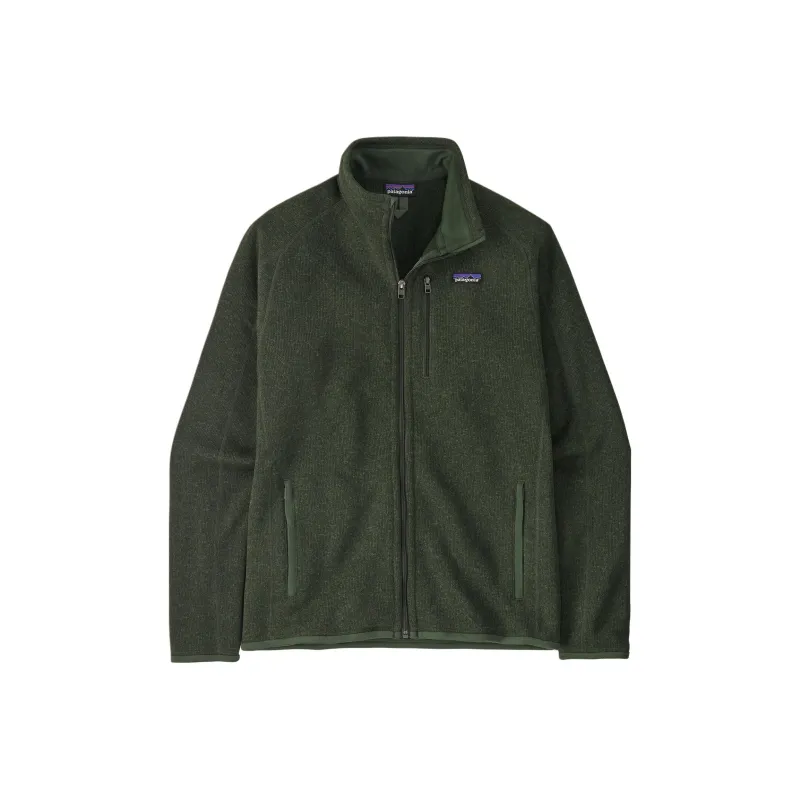 Patagonia Better Cardigan-0