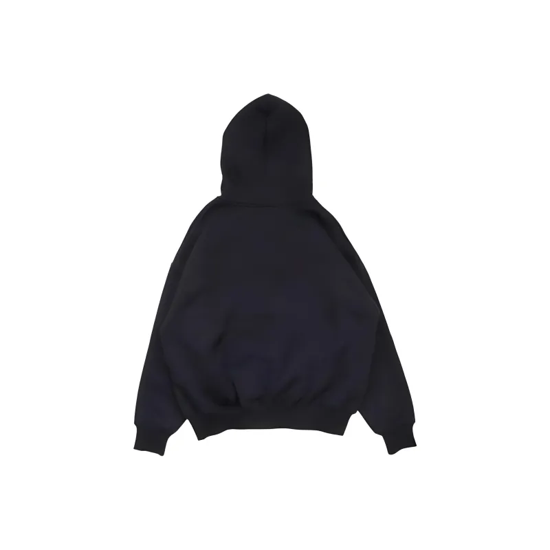 PURPLE BRAND Hwt Fleece Pullover Hoodie-1