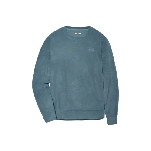 UGG Sweaters Men Blue