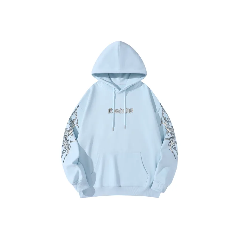 KW Sweatshirts Unisex-10