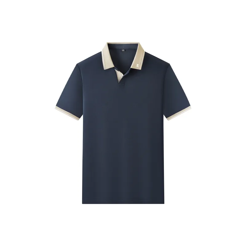 Minfinity Polo Shirts Unisex-0