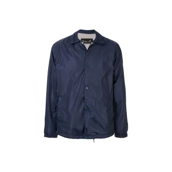 Martine Rose Snap Button Jacket