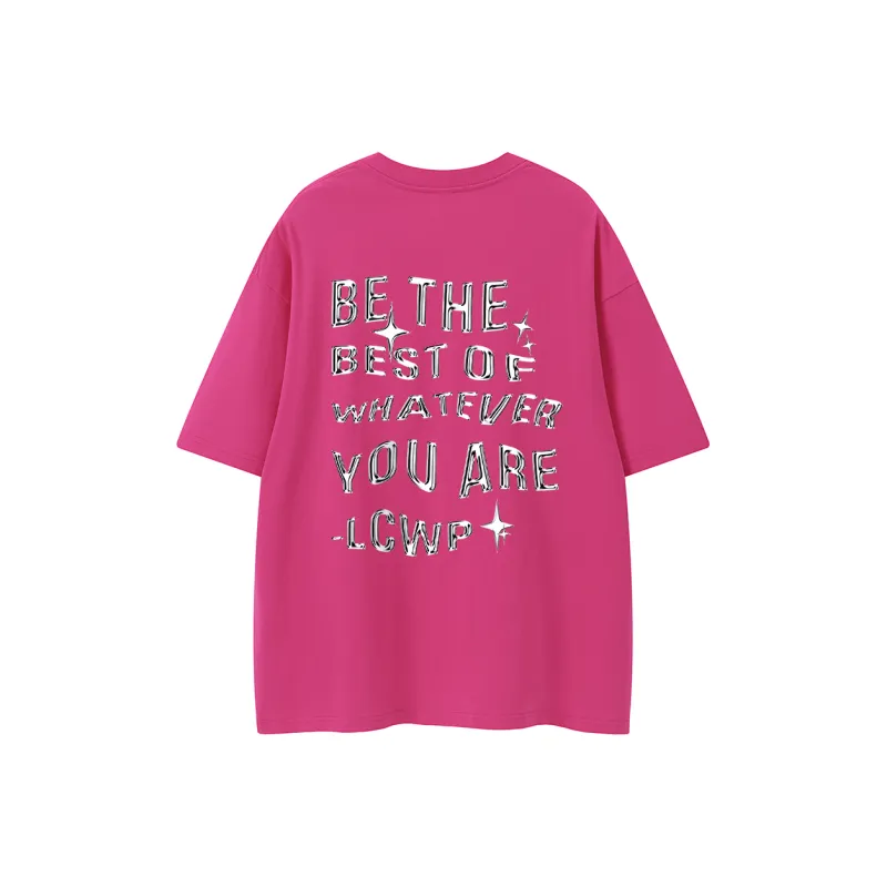 LCWP T Shirts Unisex-20