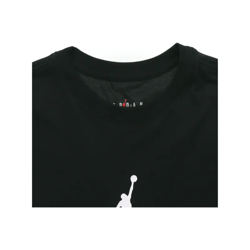 Jordan T Shirt Men's 2 Pack Black-4