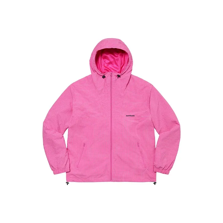 Supreme Support Unit Nylon Ripstop Jacket-2