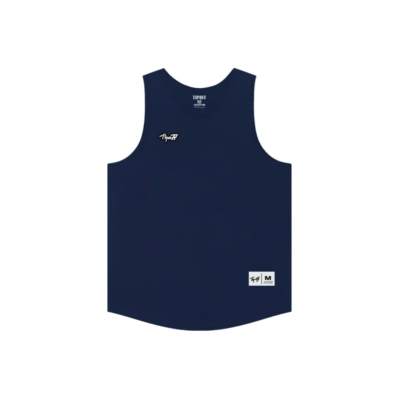 TIP OFF Tank Tops Unisex-10