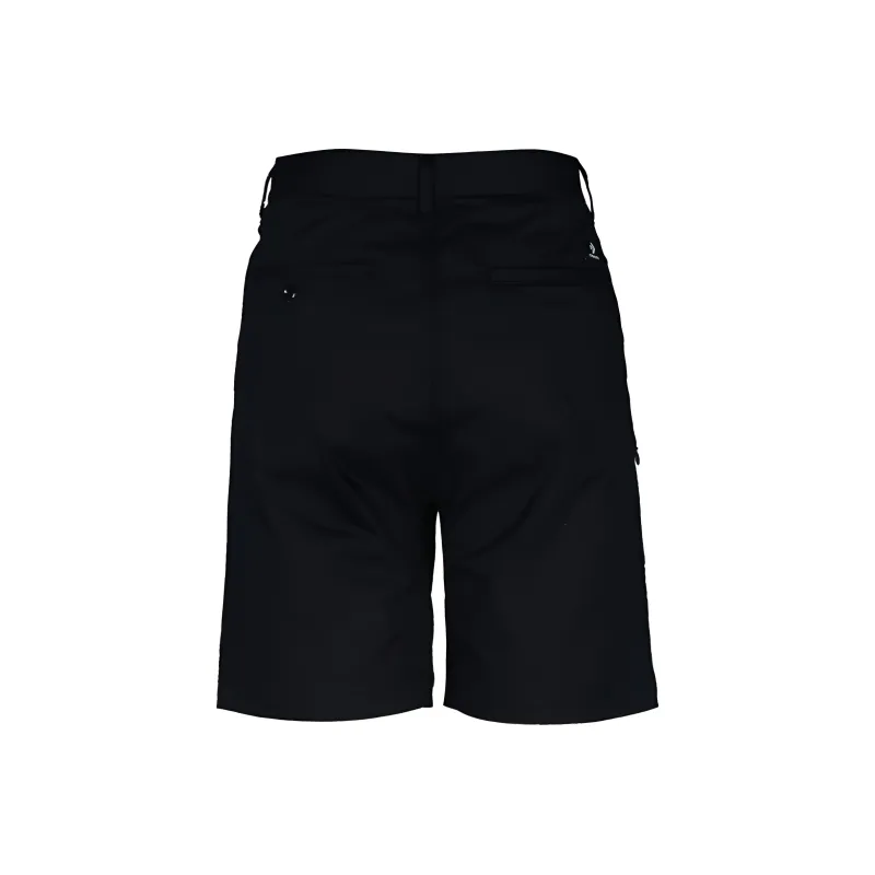Converse Cons Casual Shorts Men's Black-1