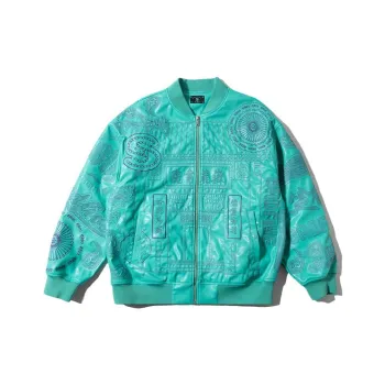 LiNing Badfive Jacket Fall Men's Green