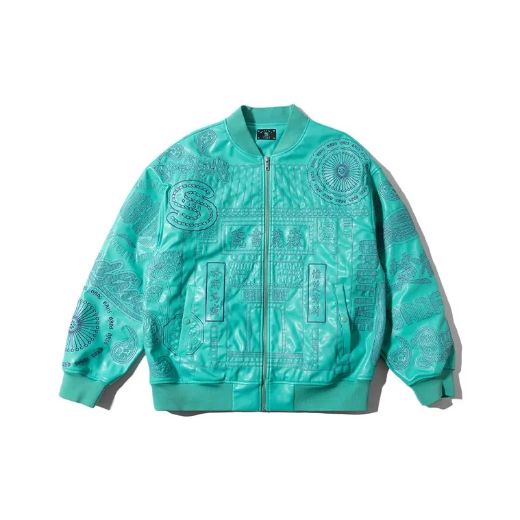 LiNing Badfive Jacket Fall Men's Green-0