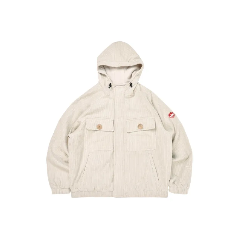 THE WIZ Jackets Unisex-6