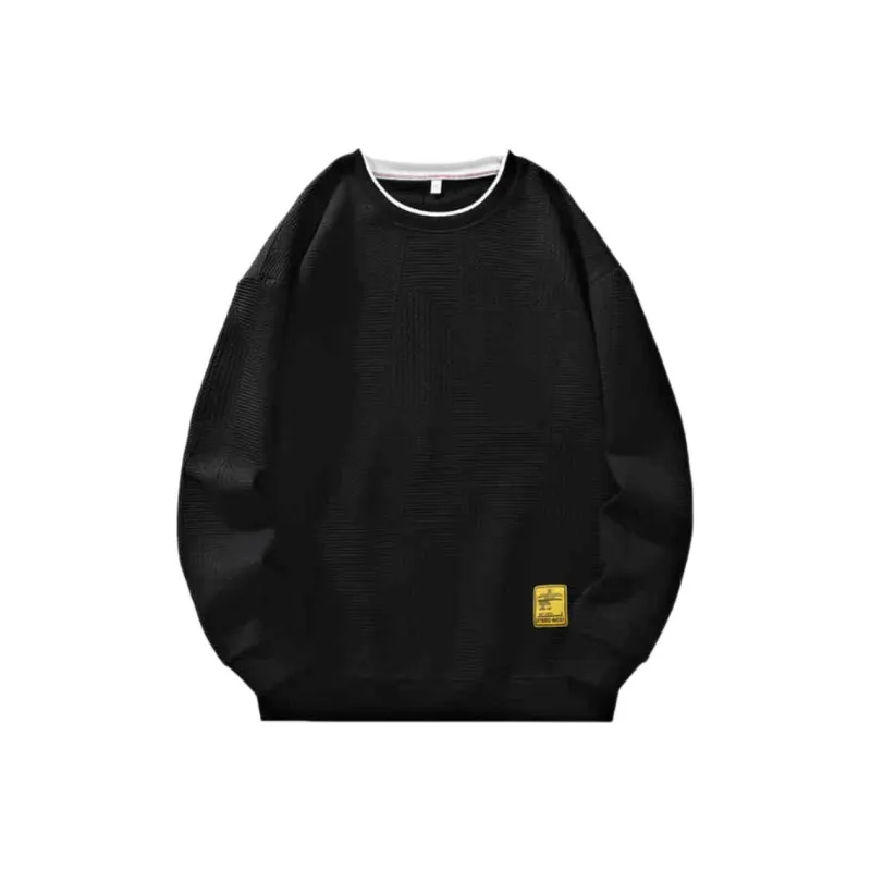 YINLEI Sweatshirts Men-0