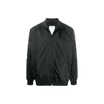 Doublet Jackets Men Black