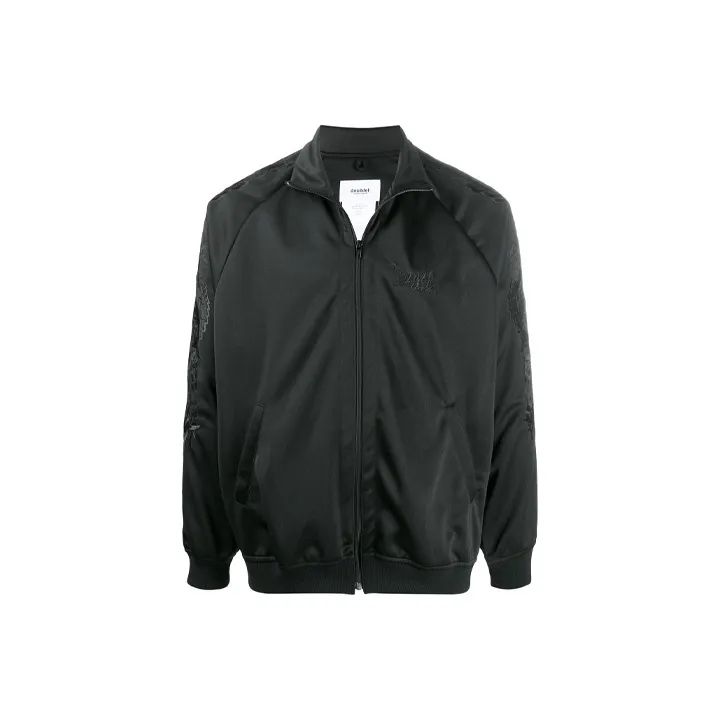 Doublet Jackets Men Black-0