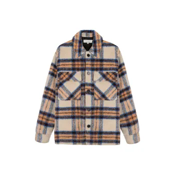 CLIMAX VISION Jacket Fall Winter Unisex