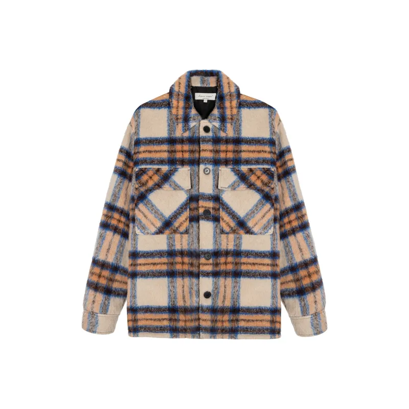 CLIMAX VISION Jacket Fall Winter Unisex-0