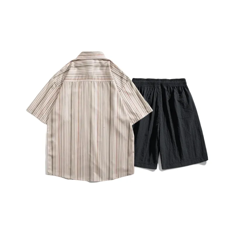 CREAZIONI LA FANTASIA E MOBILE Shirt Matching Set Unisex-3