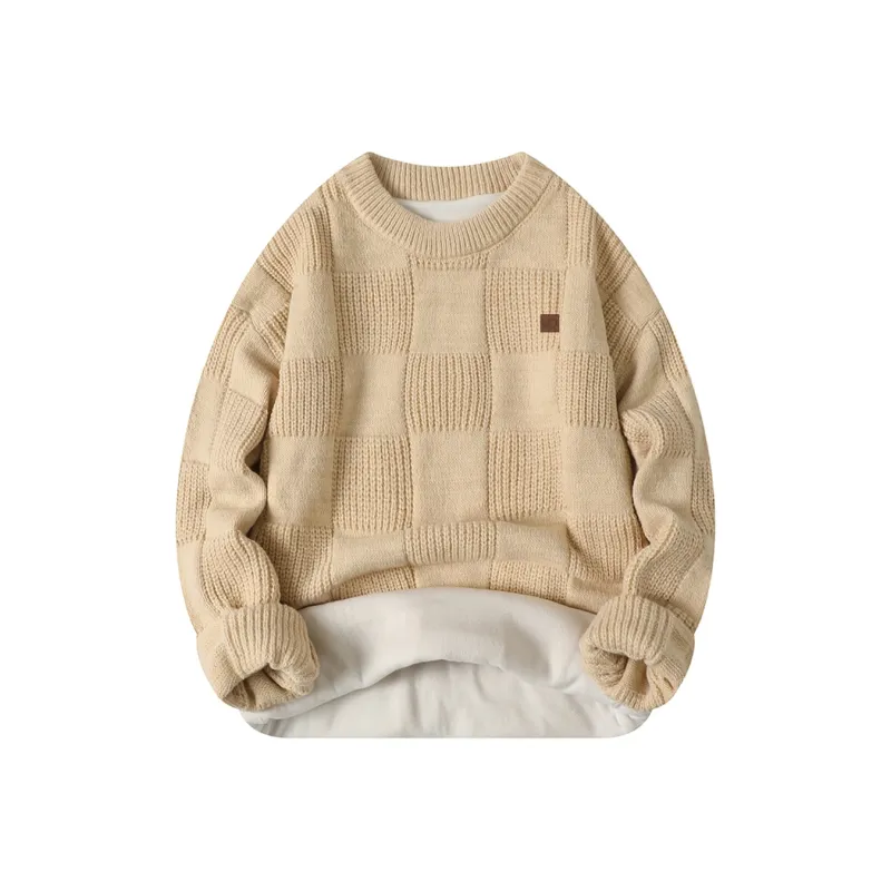 Discovery Expedition Knitwear Unisex-18