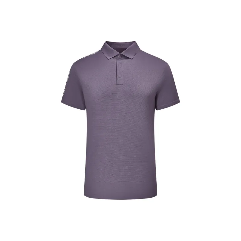 AILIAI Polo Shirts Men-0
