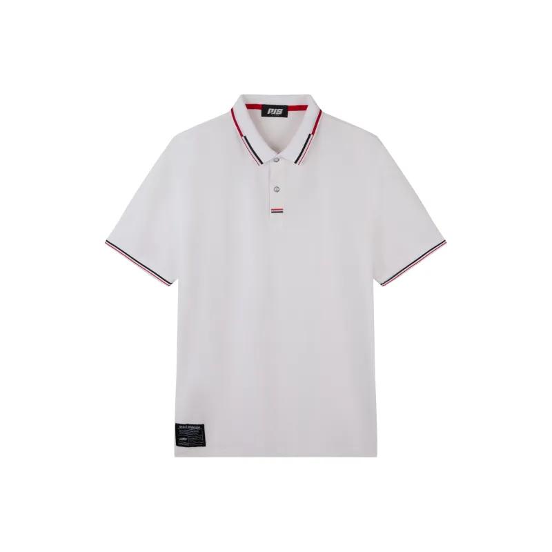 PJ's Vigor Polo Shirts Unisex-4