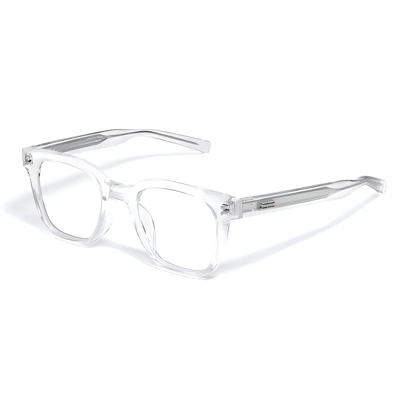 GENTLE MONSTER Karl C1 Square frame Glasses-1