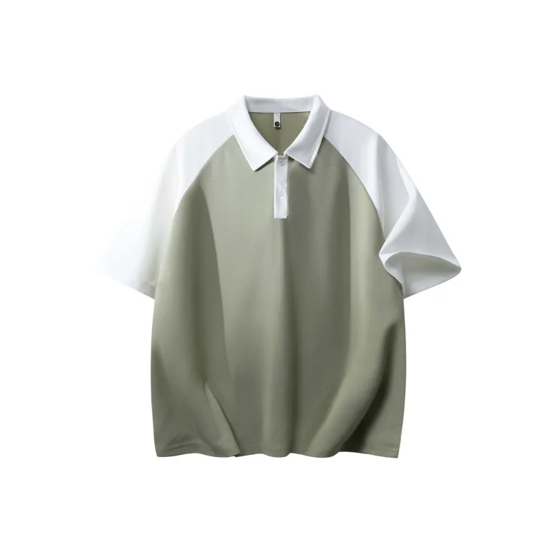 GWAF Polo Shirts Unisex-15