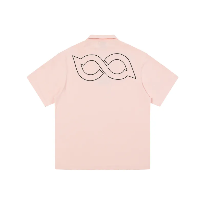 BIPOLAR Polo Shirts Unisex-11