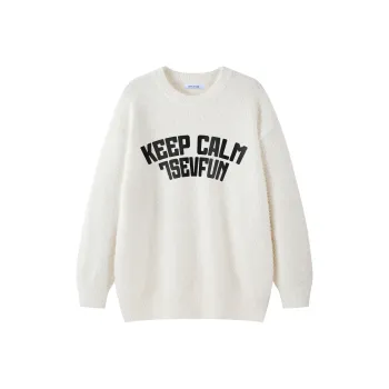 7 SEVFUN Sweaters Unisex