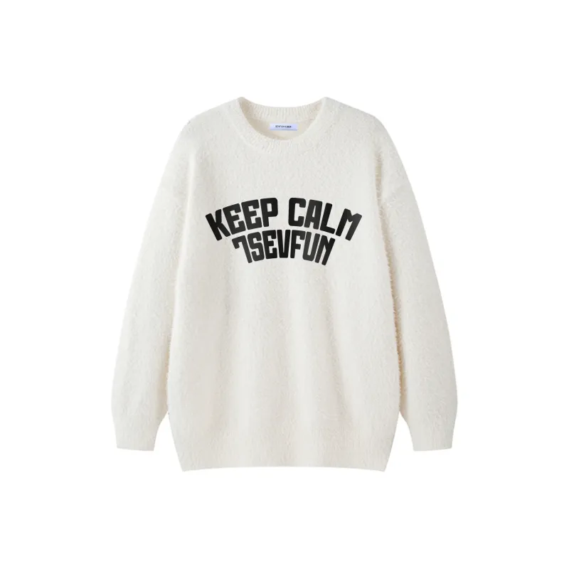 7 SEVFUN Sweaters Unisex-0