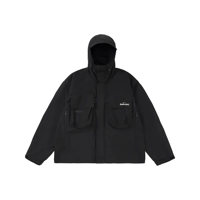 FPA Jackets Unisex-5