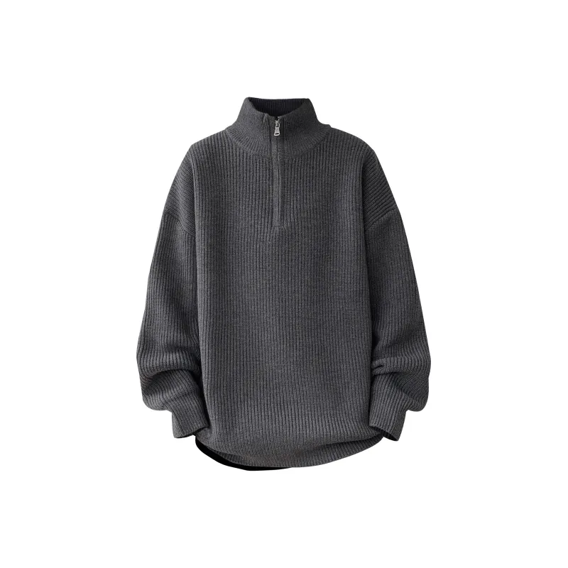 IGOI Sweaters Unisex-14