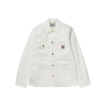 Carhartt WIP Jacket Men's White