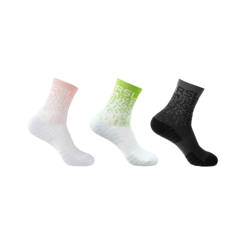 RSL Unisex Mid Calf Socks-18