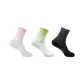 3 Pack (Cherry Blossom Pink+Fruit Green+Pitch Black)