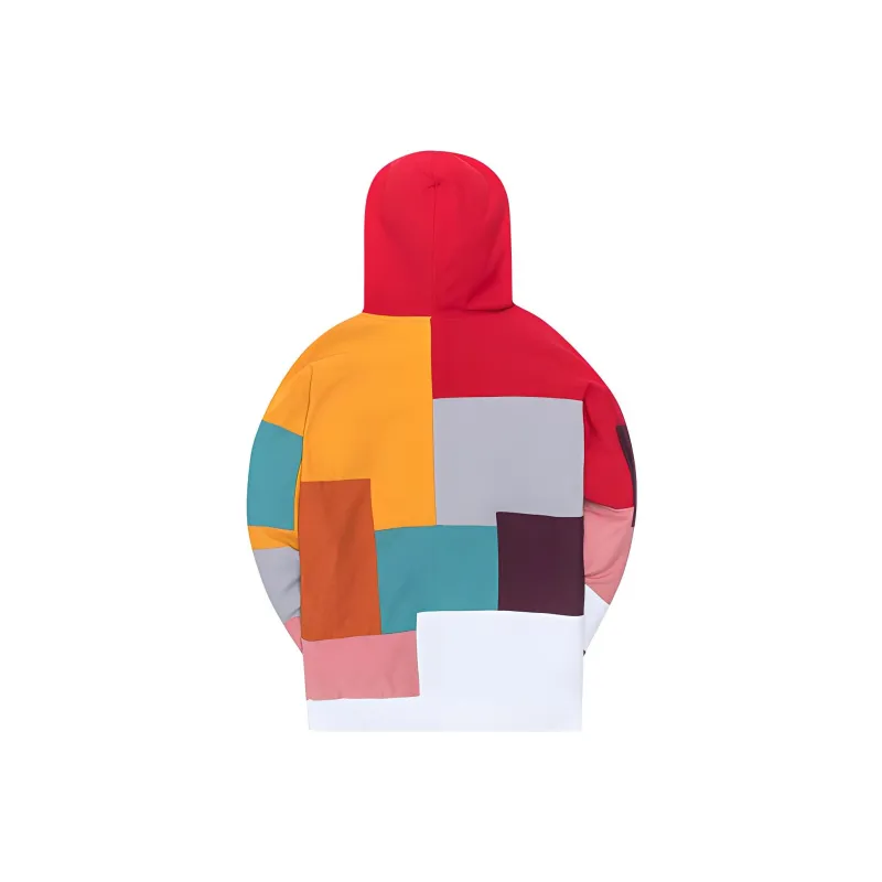 KITH X Coca Cola Hoodie-1