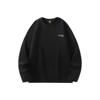 Jeep Sweatshirts Unisex