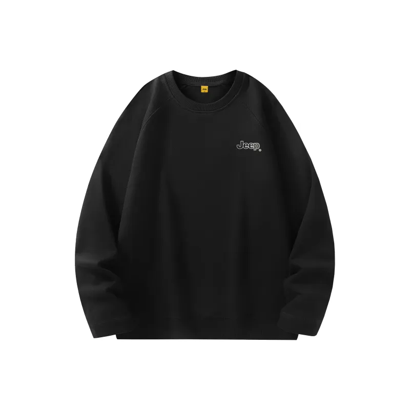 Jeep Sweatshirts Unisex-0