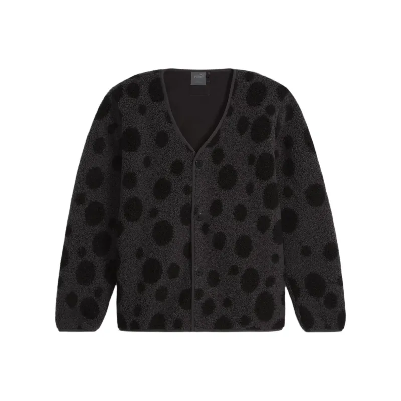 PUMA Chamarra De Borrega Para Hombre Hoops X CHEETOS®-0