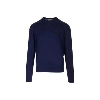 ISABEL MARANT Crewneck Knitted Jumper