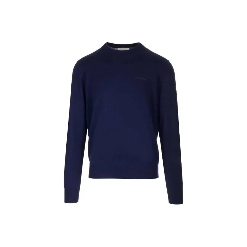 ISABEL MARANT Crewneck Knitted Jumper-0