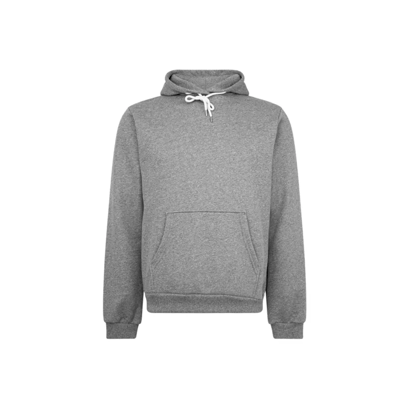 John Elliott Beach Drawstring Hoodie-0