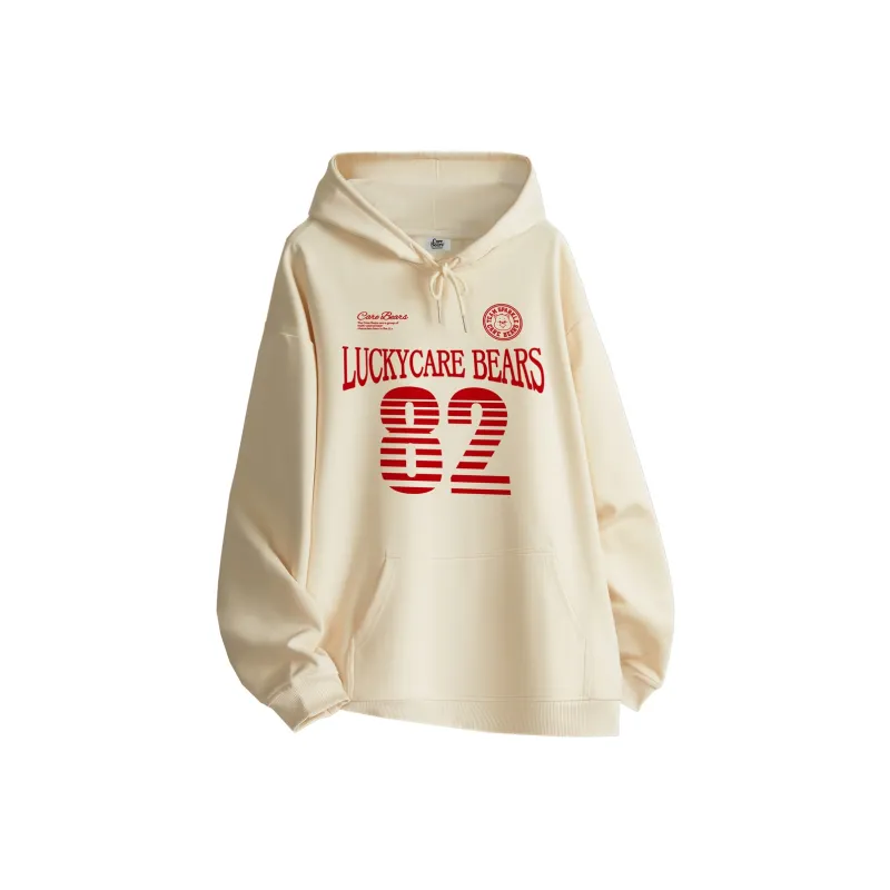 CAREBEARS Sweatshirts Unisex-2