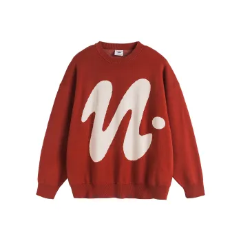 NARTALIY Knitwear Unisex