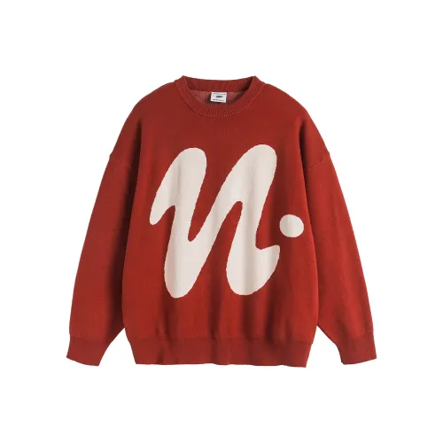 NARTALIY Knitwear Unisex