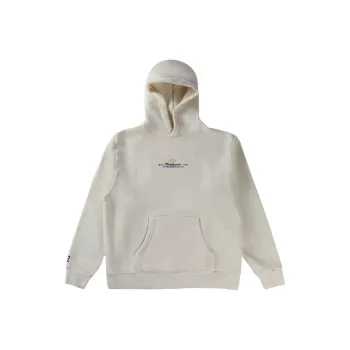 MALBON GOLF Logo Hoodie