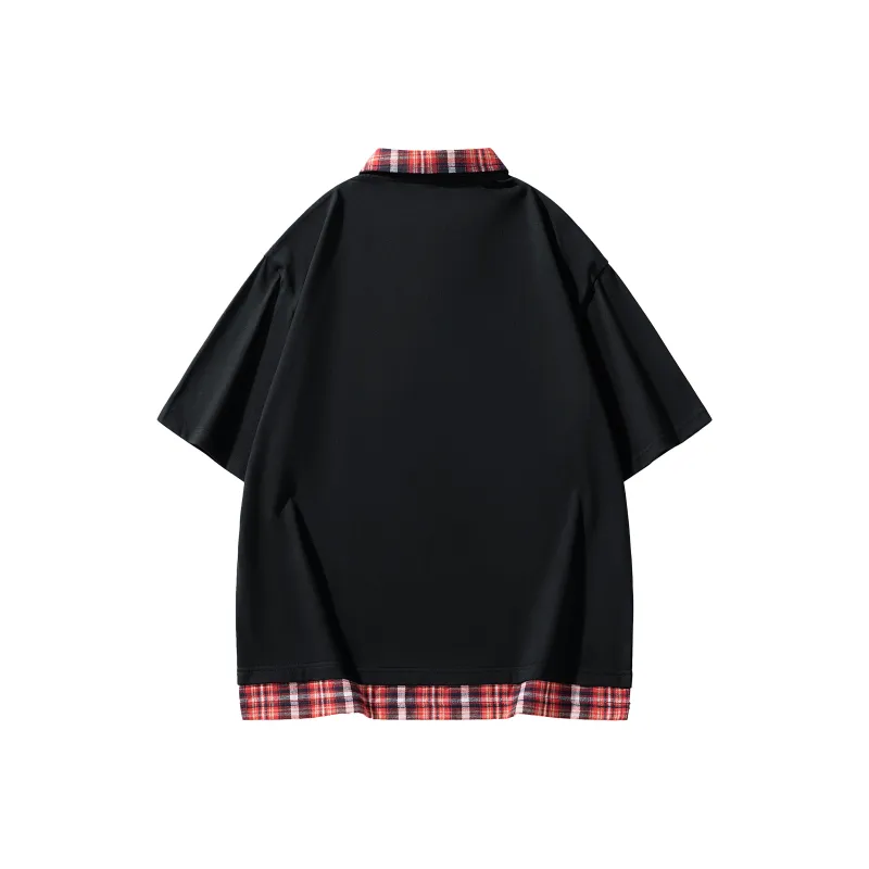 OPOX Polo Shirts Unisex-1