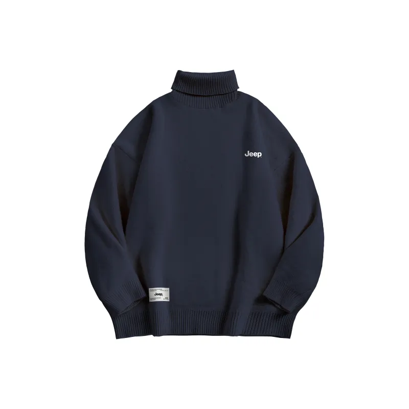 Jeep Knitwear Unisex-9