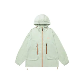 The Simpsons Sun Protection Clothing Unisex