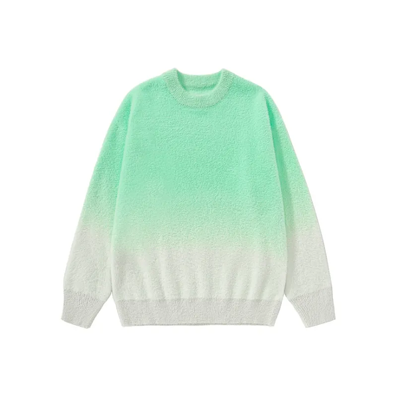 GSUE Knitwear Unisex-38